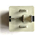 Автомобільне реле 90320276 GM 12 V 16 A 49054 Opel, фото 4