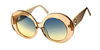 Модные женские солнцезащитные очки L.Farrow