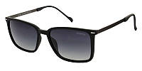 Солнцезащитные очки модные черные Romeo Polaroid