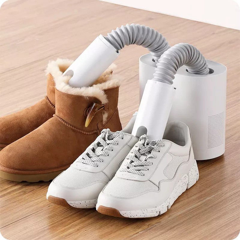 Сушилка для обуви Xiaomi Deerma Shoe Dryer DEM-HX10 ( DEM-HX20 ) - фото 8 - id-p1415912443