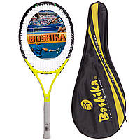 Ракетка тенісна для великого тенісу BOSHIKA POWER 620
