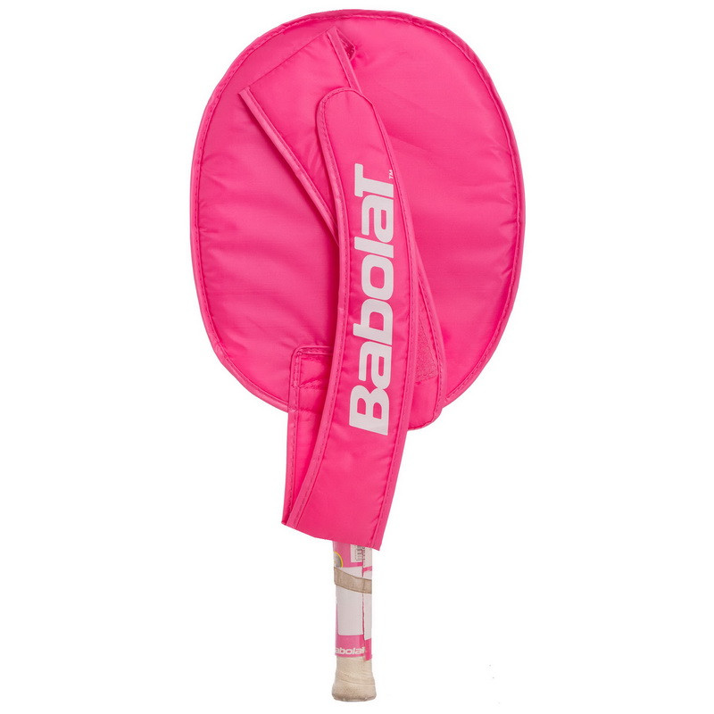 Ракетка теннисная юниорская BABOLAT B FLY 125 JUNIOR 140095-100: Gsport - фото 7 - id-p1415944795