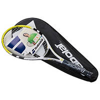 Ракетка для тенниса взрослая Babolat 27 дюйма B-27BLX: Gsport