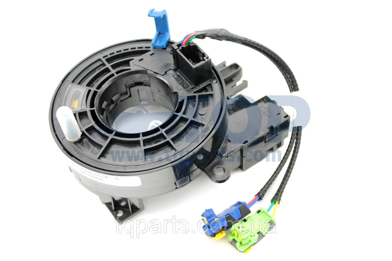 Модуль подушки безпеки, Шлейф керма SRS Renault 255678134R