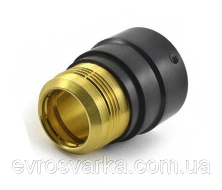 Корпус роздільного захисного ковпачка ABIPLAS CUT150 (757.D091)