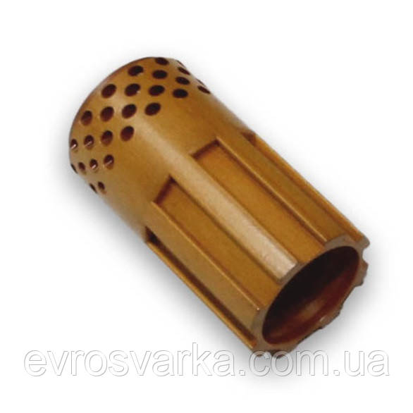 Завихрювач 220051-UR до гантелевидного електрода T-4455 (100 Ампер)