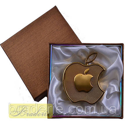 Запальничка подарункова Apple 4497, фото 3