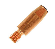 Накінечники E-Cu M6  Ø0,8 (L 28мм)