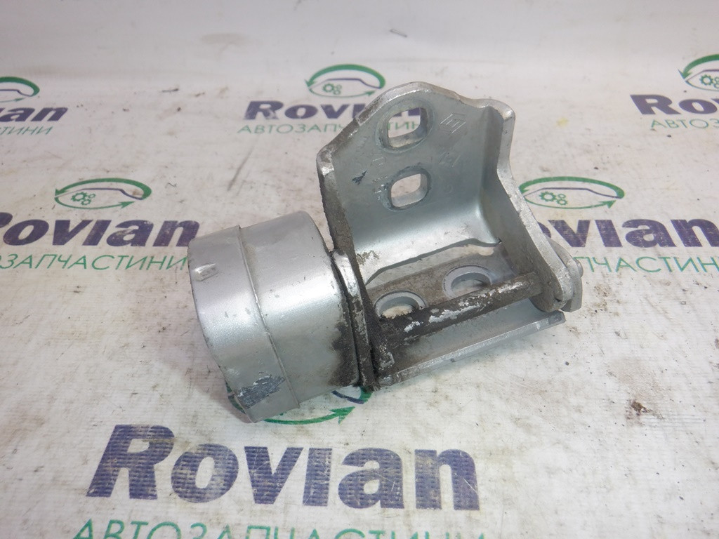 Петля двери нижняя задняя правая Renault MEGANE 2 2003-2006 (Рено Меган ...