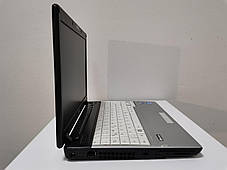 Fujitsu Lifebook P701 / 12.1" (1280x800) / Intel® Core™ i5-2520M (2(4)ядра по 2.5 - 3.2 GHz) / 4GB DDR3 / 250GB HDD / VGA, USB, фото 3