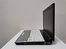Fujitsu Lifebook P701 / 12.1" (1280x800) / Intel® Core™ i5-2520M (2(4)ядра по 2.5 - 3.2 GHz) / 4GB DDR3 / 250GB HDD / VGA, USB, фото 2