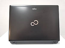 Fujitsu Lifebook P701 / 12.1" (1366x768) / Intel Core i5-2520M (2(4) ядра по 2.5 - 3.2GHz) / 4 GB DDR3 / 500, фото 3