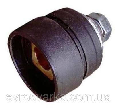 Панельне гніздо BЕB 10-25 (Ø 9мм)
