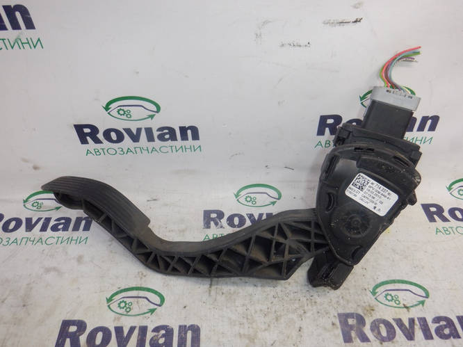 Педаль газу Peugeot 308 2007-2013 (Пежо 308), 9671433780 (БУ-208563 ...