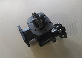 Коробка відбору потужності КРАЗ КОМ 6505-4202010