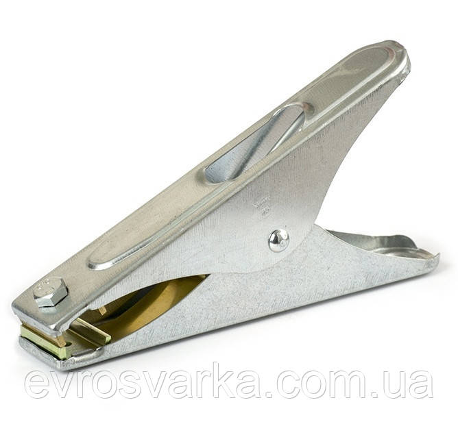 Затискач маси MK 600