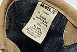 Берци армії США Bates E33500E Gore-Tex Boots, фото 7
