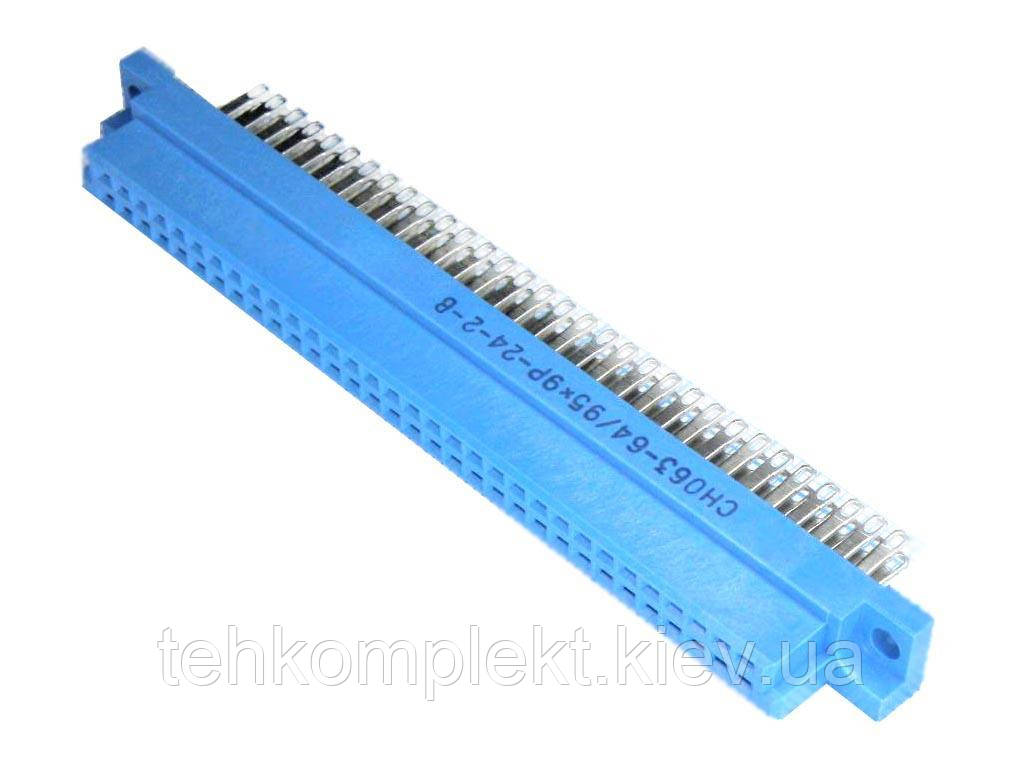 СНО63-64/95х9Р-24-2В