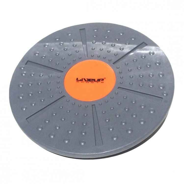 Балансборд LiveUp BALANCE BOARD, фото 1