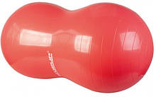 Фітбол LiveUp PEANUT BALL