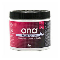 ONA Gel Fruit Fusion (400g)