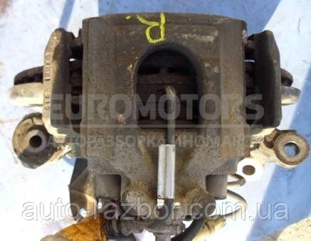 Супорт задній правий VW Touareg 2002-2010 16056