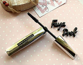 L'Oreal Paris Туш для вій False Lash Architect 4D Black False Lash