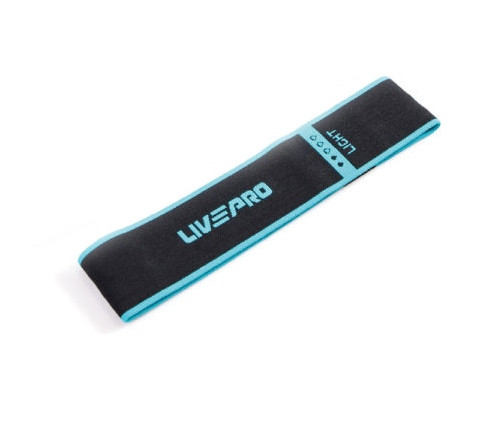 Фітнес гумка LivePro POWER LOOP, фото 1