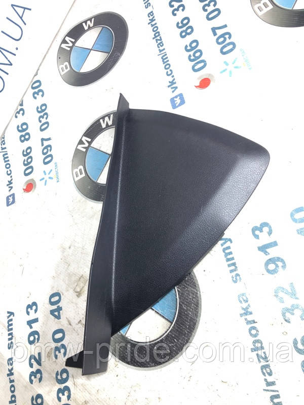 Накладка торпеди бічна FORD Focus 3 2.0 2015 лев. (б/у)