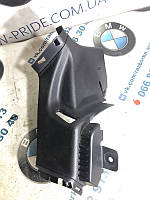 Пластик салона FORD Focus 3 2.0 2014 задн. лев. (б/у)