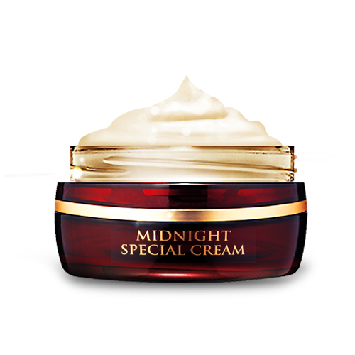 CHARMZONE Midnight Special Cream, спеціальний нічний антивіковий крем 50ml