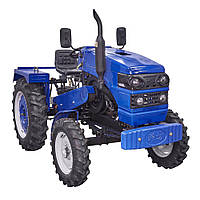 Міні-трактор DW 350b - Оновлений 2021 року - він же Shifeng 350 (Шифенг 350)