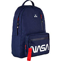 Рюкзак (ранець) мякий KITE мод 949 City NASA NS21-949L