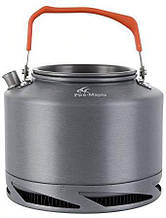 Чайник з теплообмінником 1,5 л Fire Maple FMC-XT2