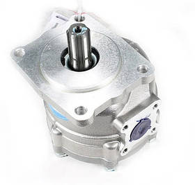 Насос шестеренний НШ 71А-3 / НШ 71А-3Л