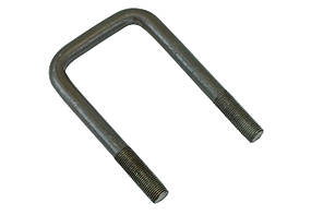 Драбина ресори ГАЗ 53, 3307 передньої L-140 мм