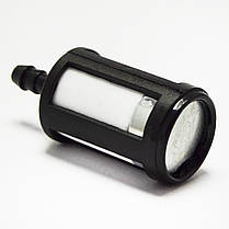 Фільтр паливний  для бензопили GoodLuck 45/52 (D 5 мм), фото 5