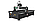 Фрезерно-гравіювальний верстат TR710SHOP (2000х3000 мм) від TIGERTEC, фото 2