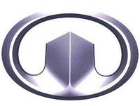 Підсвічування дверей авто з логотипом GREAT WALL (універсальна - врізна) G4 5вт LED LOGO, фото 1