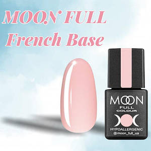 French Base MOON