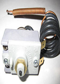 Аварійний термостат для бойлера, 95 °C 15 А Thermowatt