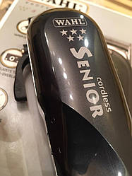Корпус у зборі на Wahl Senior Cordless 08504-316