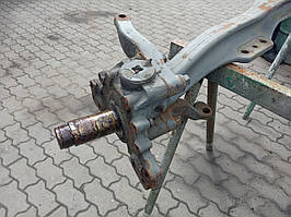 Балки, цапфи