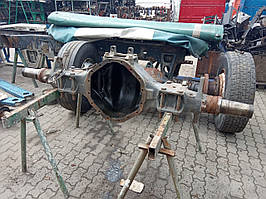 Балки, цапфи