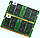 Пара оперативної пам'яті для ноутбука Adata SODIMM DDR2 4Gb (2x2Gb) 800MHz PC2-6400s CL6 (AD2800002GOS/ADOVE1B) Б/В, фото 5