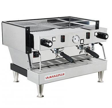 Кофемашина La Marzocco Linea Classic 2 Group (EE), фото 1