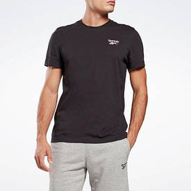 Футболка чоловіча reebok Identity