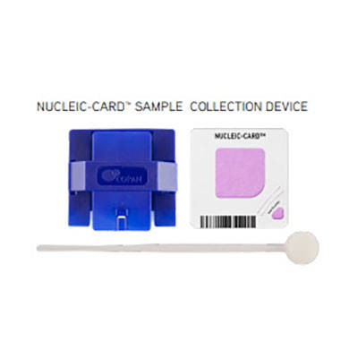 Матрица NUCLEIC-CARD ™, фото 2