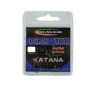 Крючки Maver Katana KM-10 (№14)