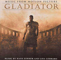 Hans Zimmer - Ost Gladiator (Vinyl)